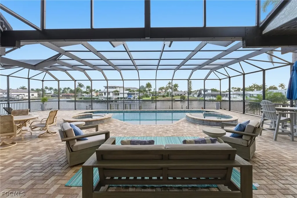 1950 SE 36th Street Cape Coral FL 33904