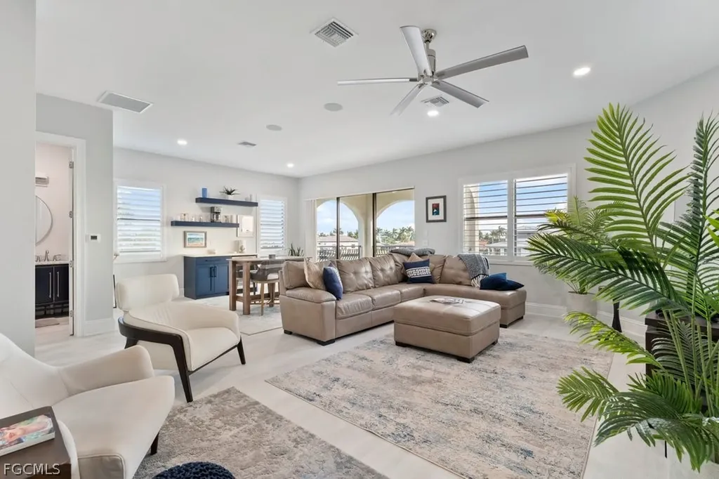 1950 SE 36th Street Cape Coral FL 33904