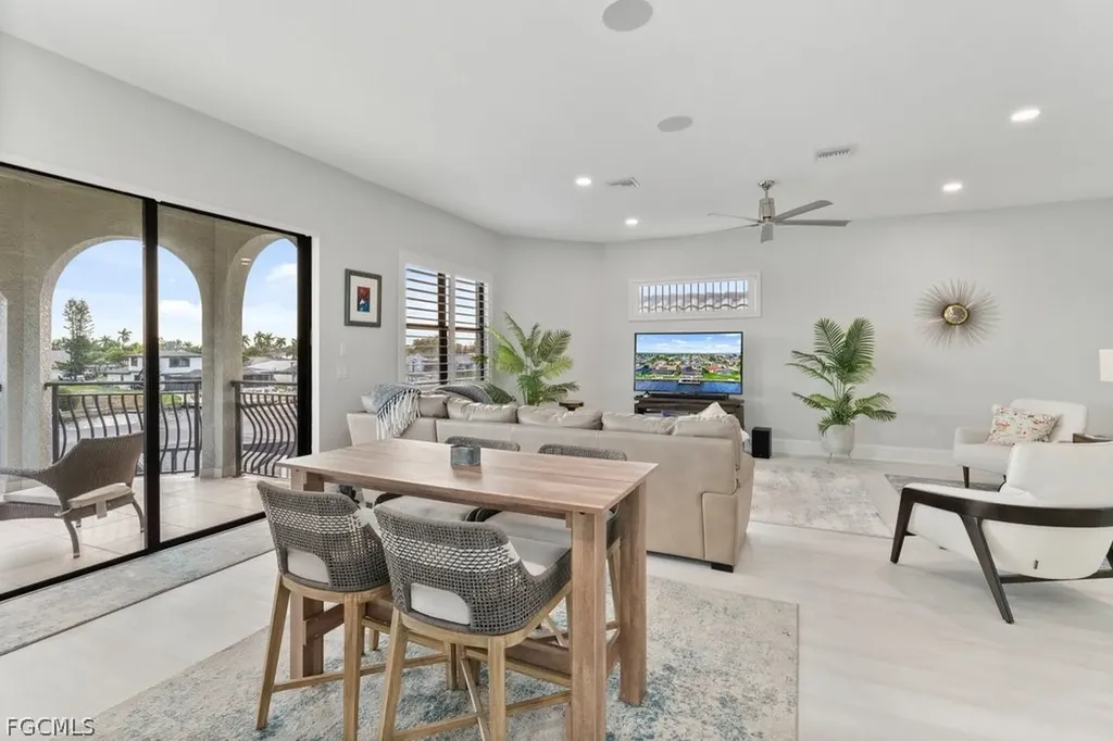 1950 SE 36th Street Cape Coral FL 33904