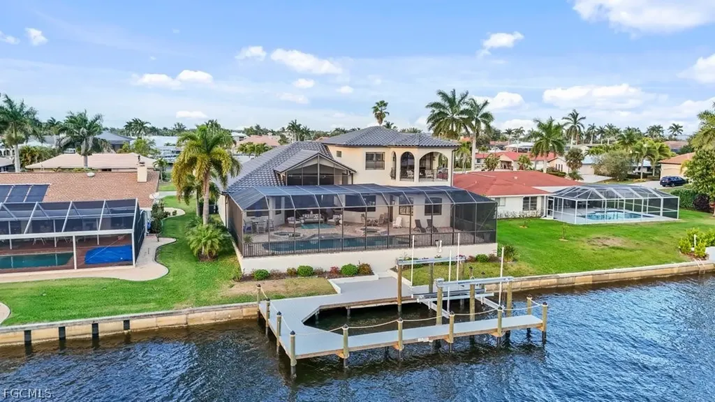 1950 SE 36th Street Cape Coral FL 33904