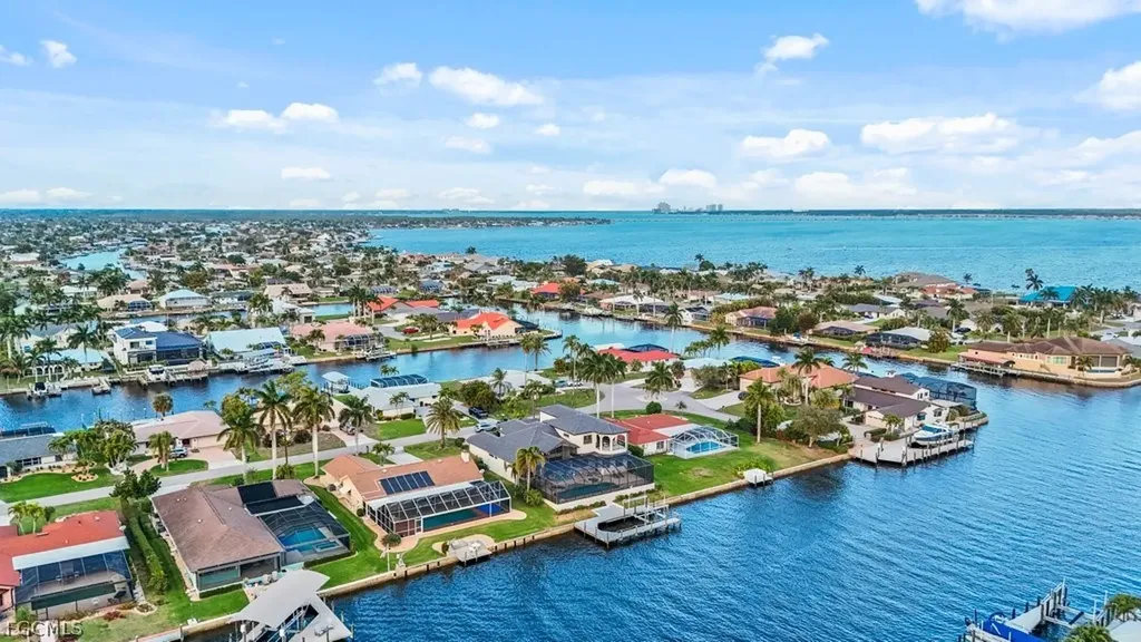 1950 SE 36th Street Cape Coral FL 33904