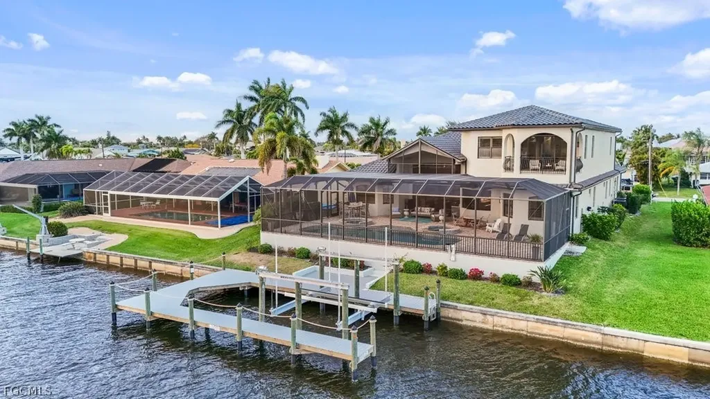 1950 SE 36th Street Cape Coral FL 33904