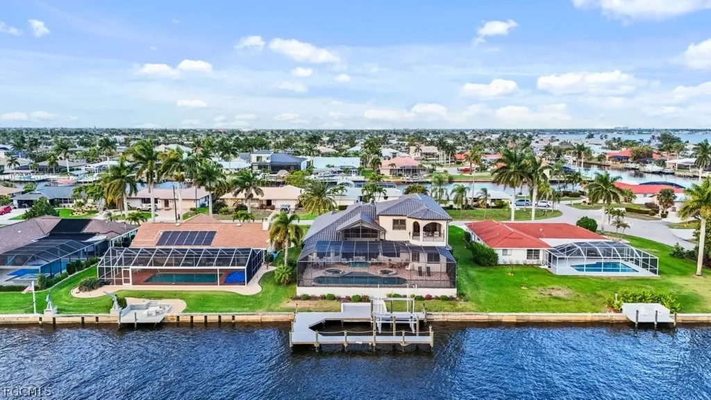 1950 SE 36th Street Cape Coral FL 33904