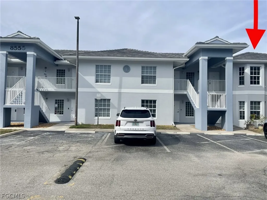 8555 Bernwood Cove Loop Fort Myers FL 33966