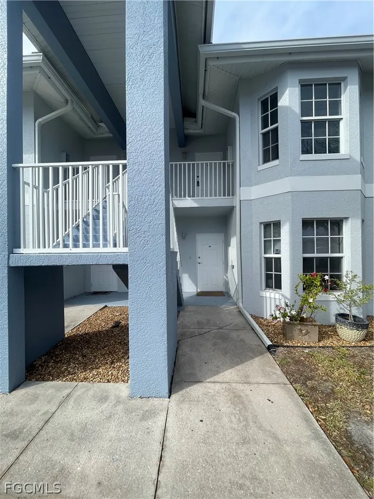 8555 Bernwood Cove Loop Fort Myers FL 33966