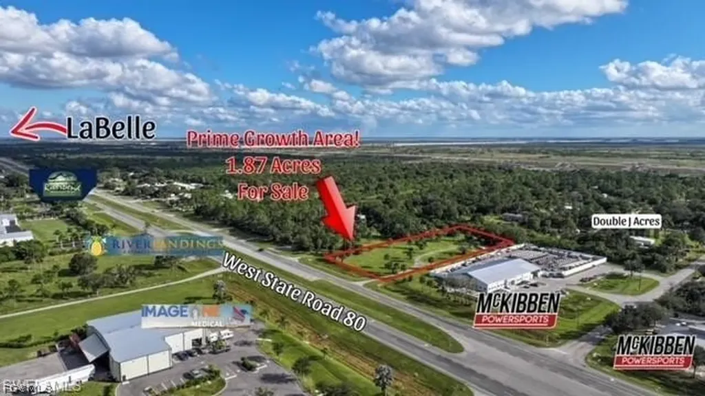 6093 W State Road 80 Labelle FL 33935