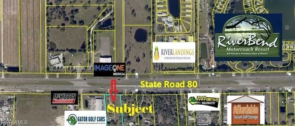 6093 W State Road 80 Labelle FL 33935