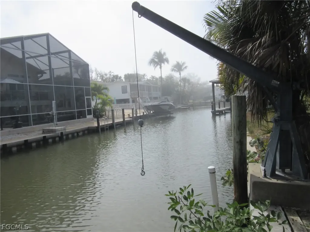 123 Falkirk Street Fort Myers Beach FL 33931