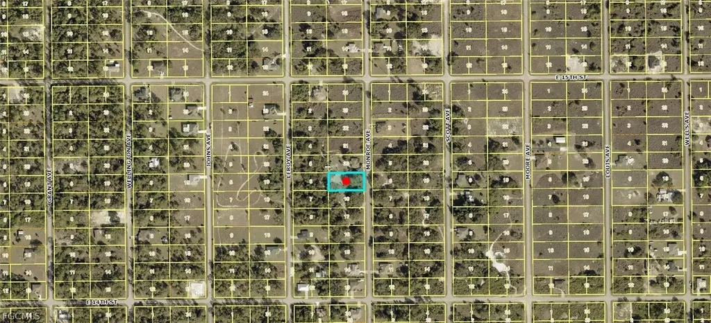 1413 Monroe Avenue Lehigh Acres FL 33972