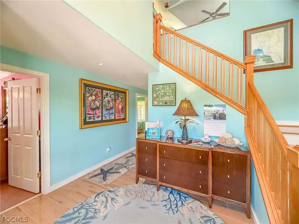 4541 Conch Shell Drive Captiva FL 33924