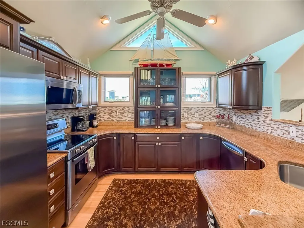 4541 Conch Shell Drive Captiva FL 33924