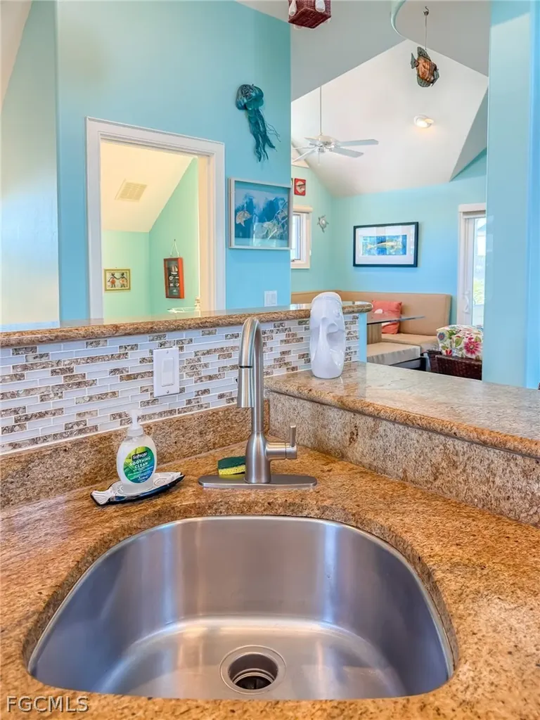 4541 Conch Shell Drive Captiva FL 33924