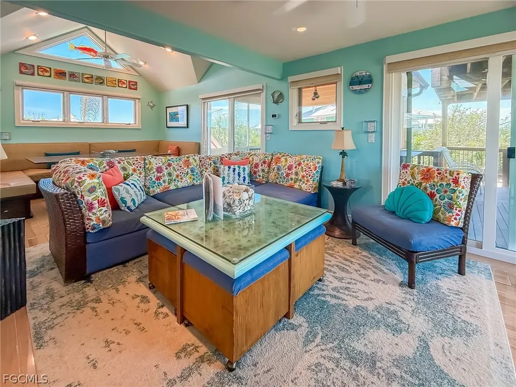 4541 Conch Shell Drive Captiva FL 33924