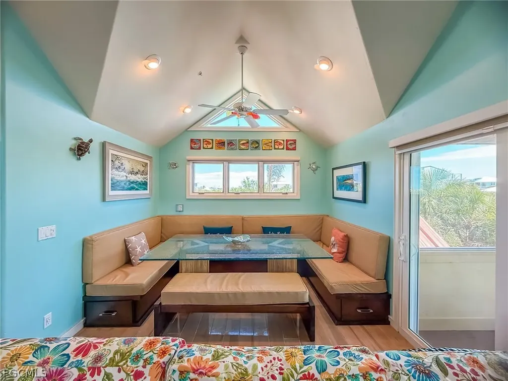 4541 Conch Shell Drive Captiva FL 33924