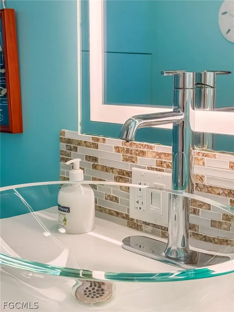 4541 Conch Shell Drive Captiva FL 33924