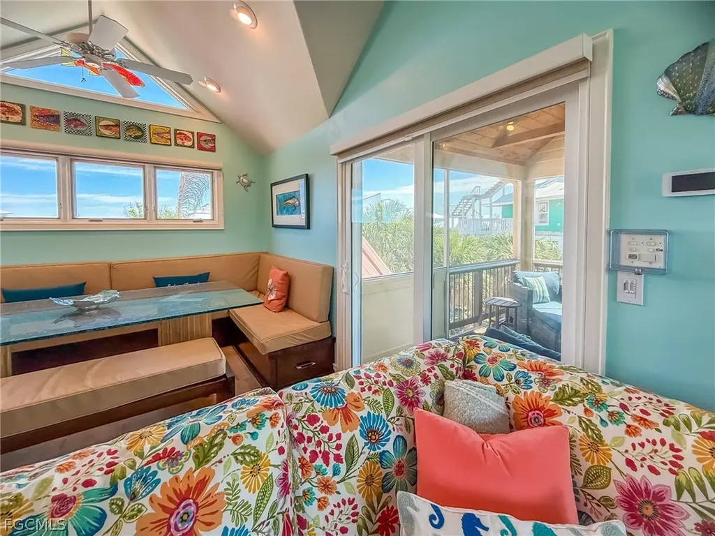 4541 Conch Shell Drive Captiva FL 33924