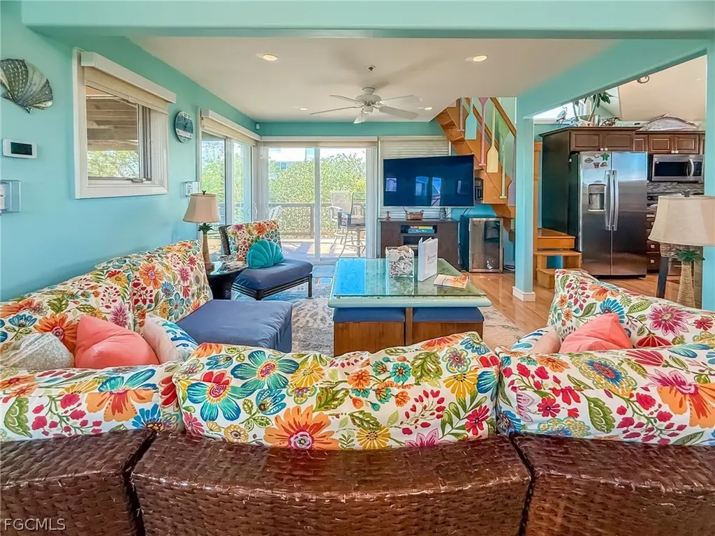 4541 Conch Shell Drive Captiva FL 33924