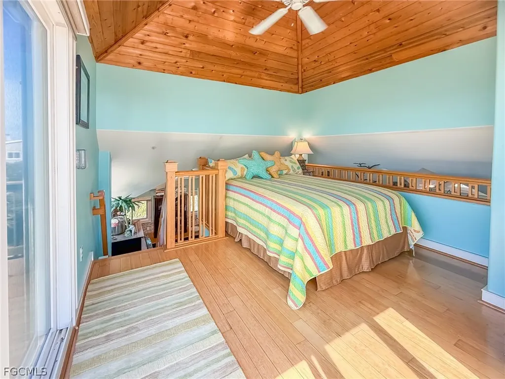 4541 Conch Shell Drive Captiva FL 33924