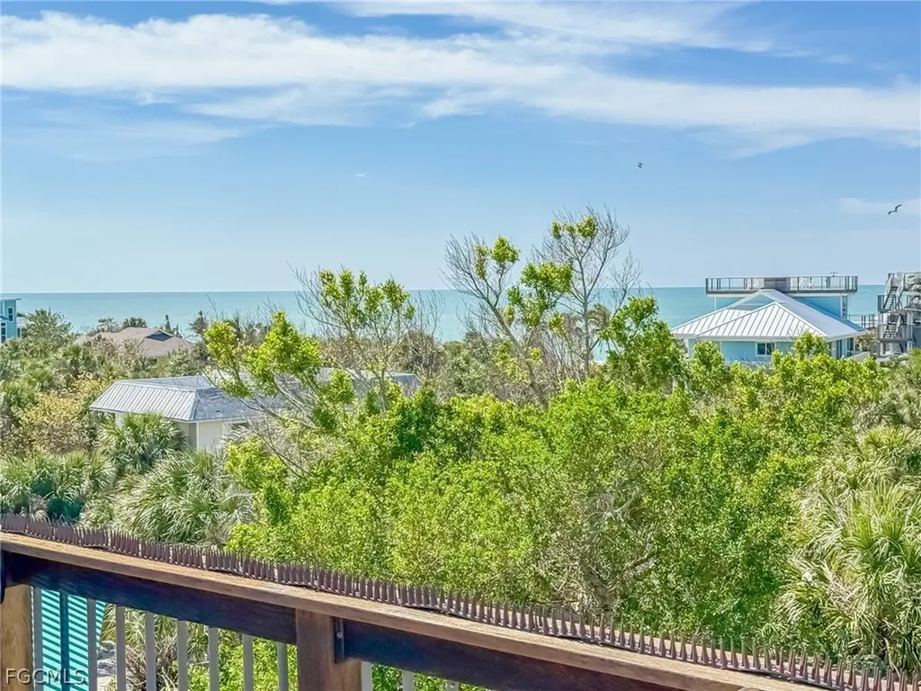4541 Conch Shell Drive Captiva FL 33924