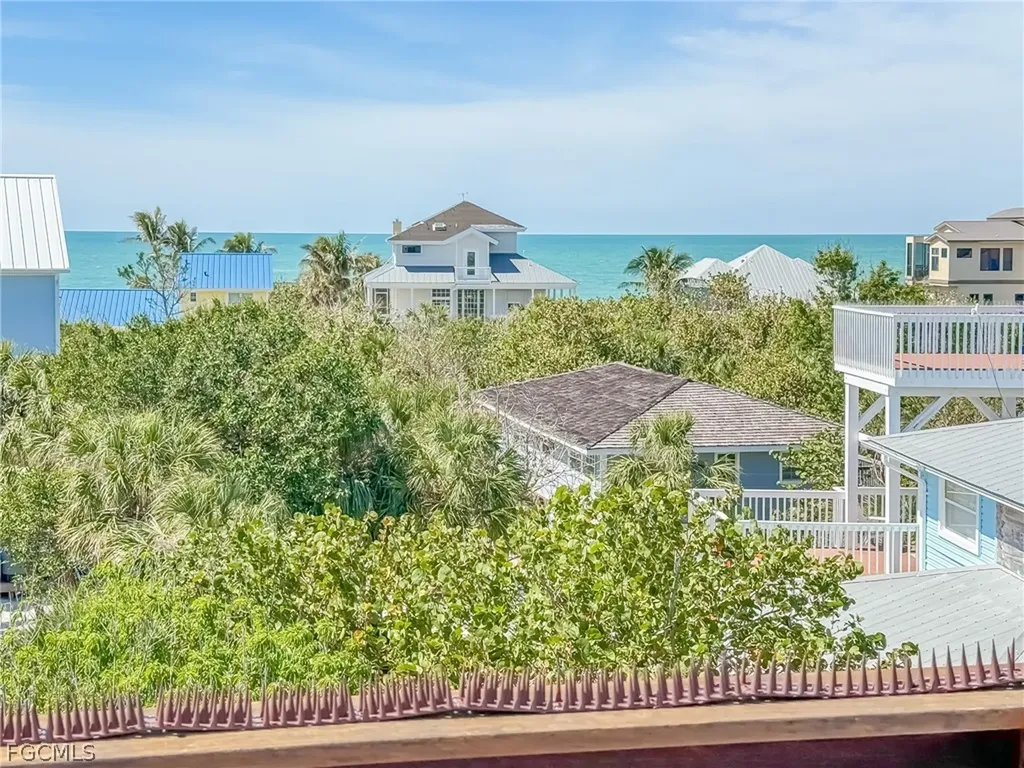 4541 Conch Shell Drive Captiva FL 33924