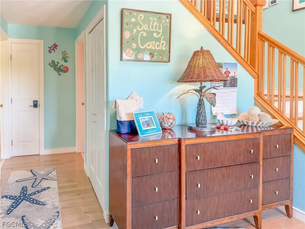 4541 Conch Shell Drive Captiva FL 33924