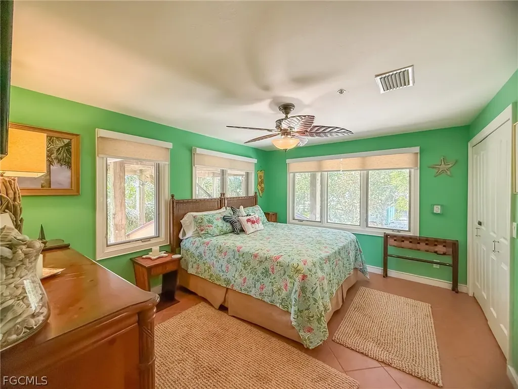 4541 Conch Shell Drive Captiva FL 33924