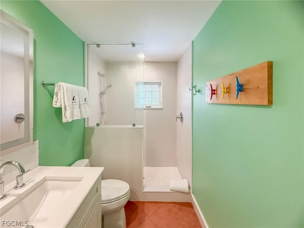 4541 Conch Shell Drive Captiva FL 33924