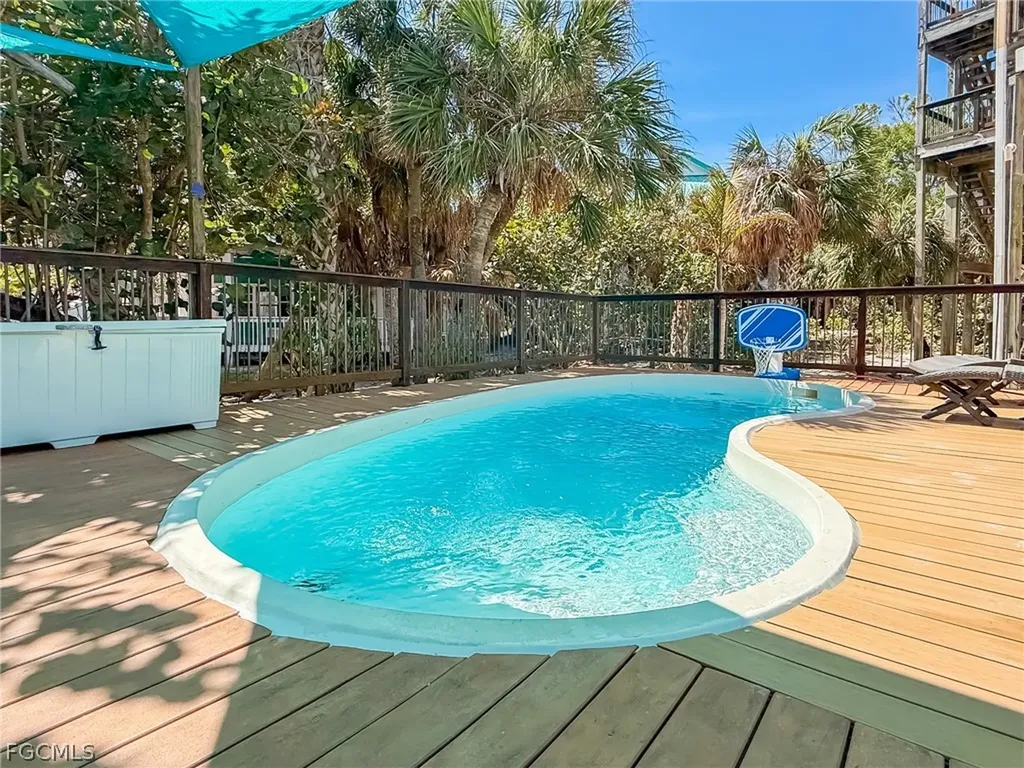 4541 Conch Shell Drive Captiva FL 33924