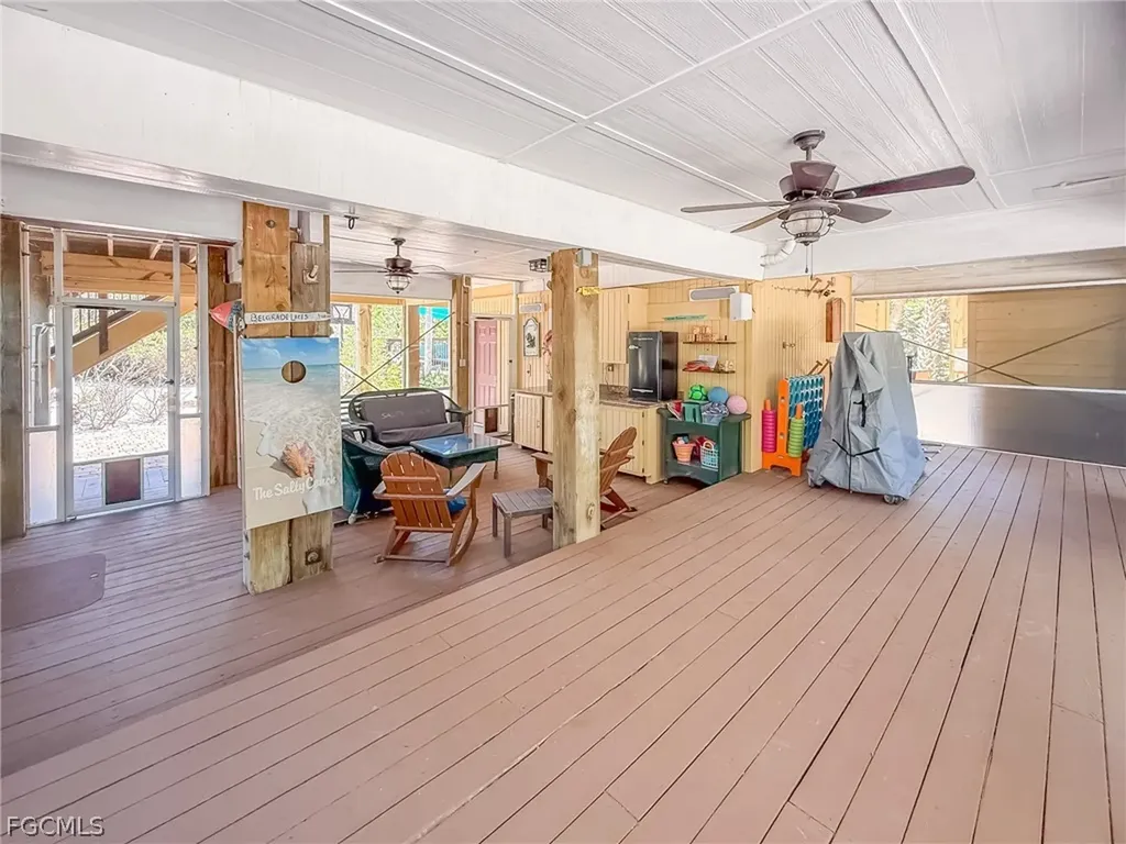 4541 Conch Shell Drive Captiva FL 33924