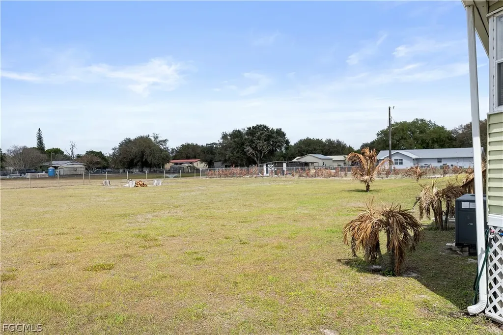 344 Pine Lane Clewiston FL 33440
