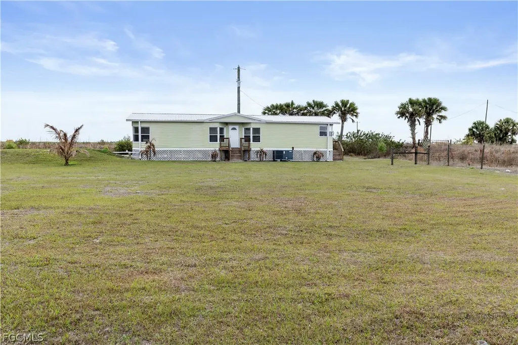344 Pine Lane Clewiston FL 33440