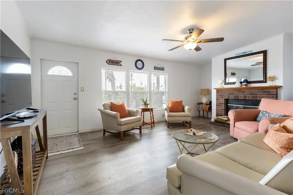 344 Pine Lane Clewiston FL 33440