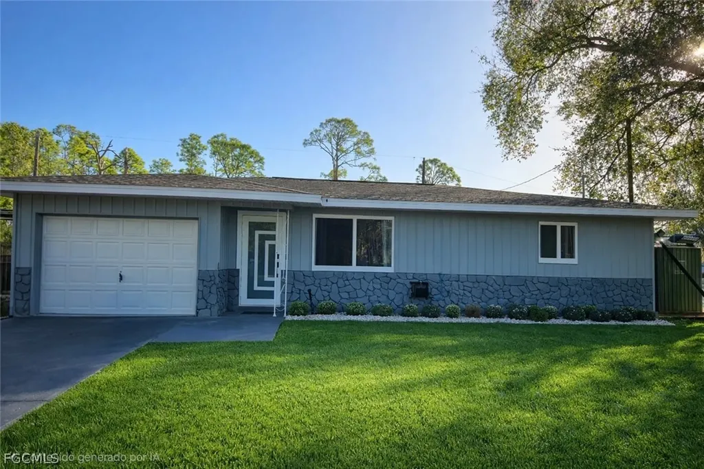 28297 Seal Court Punta Gorda FL 33955