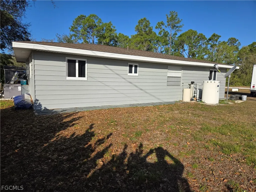 28297 Seal Court Punta Gorda FL 33955