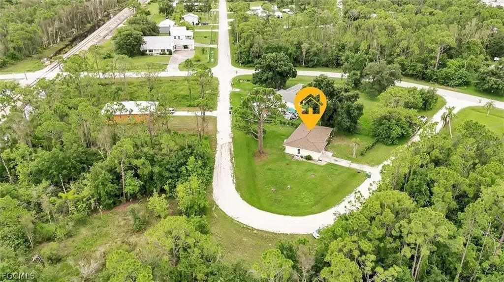 28297 Seal Court Punta Gorda FL 33955