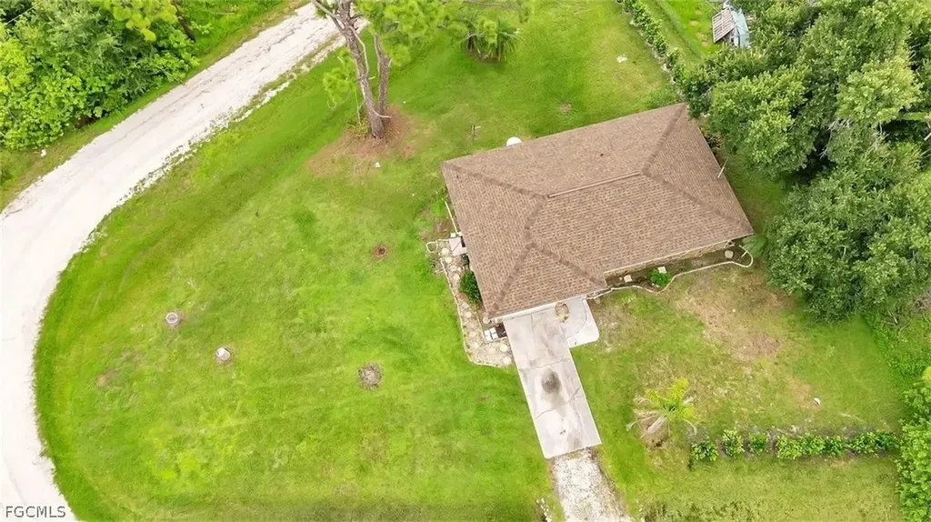 28297 Seal Court Punta Gorda FL 33955