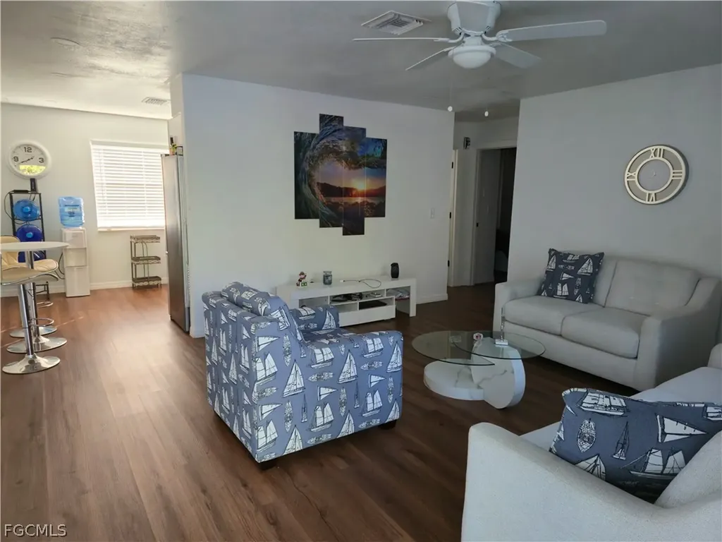 28297 Seal Court Punta Gorda FL 33955