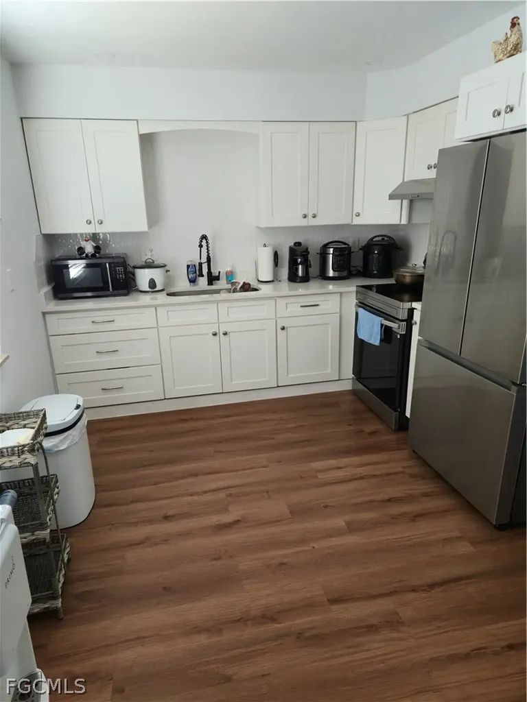 28297 Seal Court Punta Gorda FL 33955