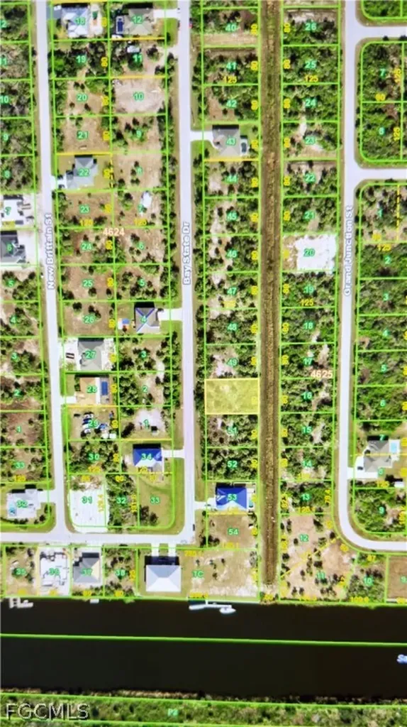 10474 Bay State Drive Port Charlotte FL 33981