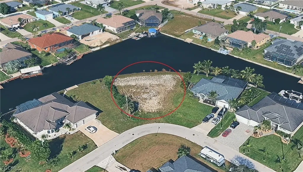 3100 SW 22nd Avenue Cape Coral FL 33914