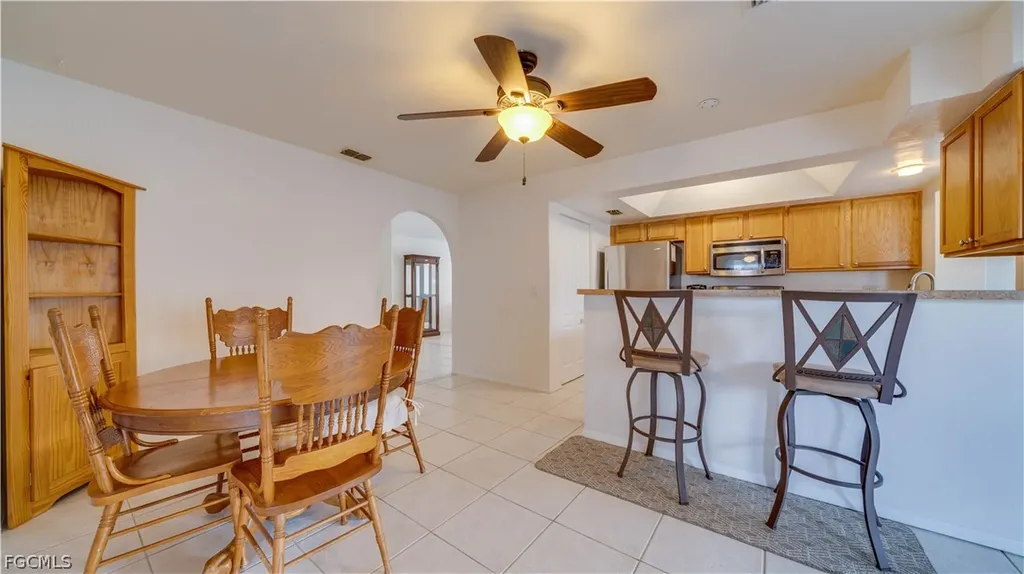 6549 Duquesne Drive Fort Myers FL 33919