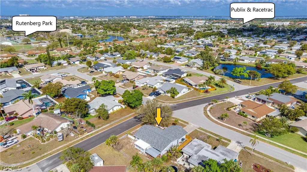 6549 Duquesne Drive Fort Myers FL 33919