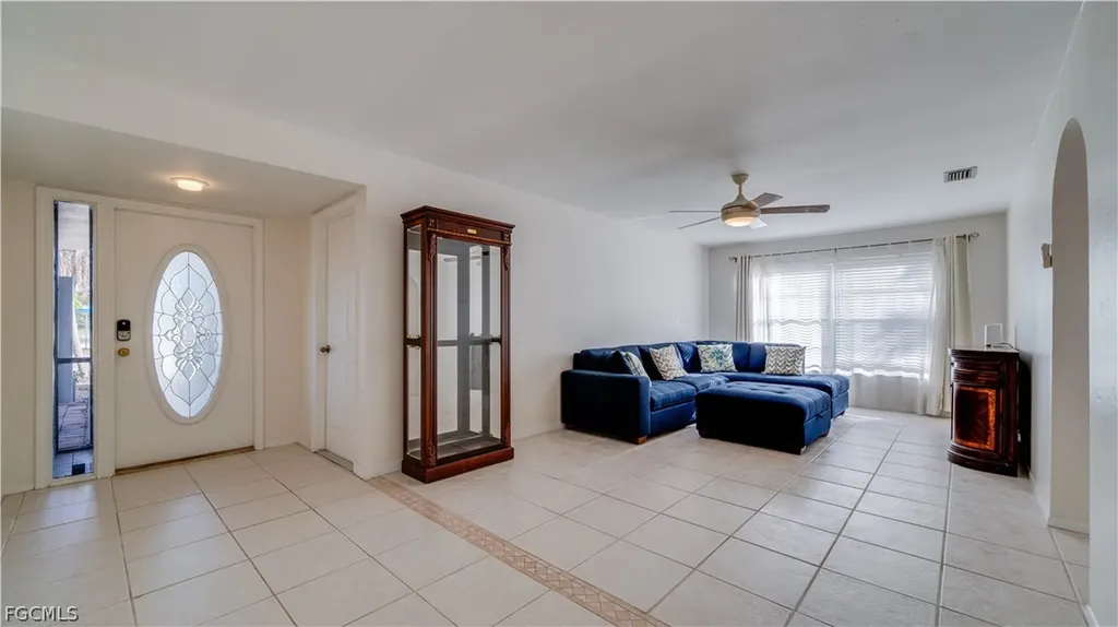 6549 Duquesne Drive Fort Myers FL 33919
