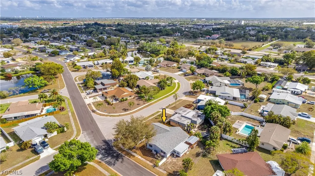 6549 Duquesne Drive Fort Myers FL 33919
