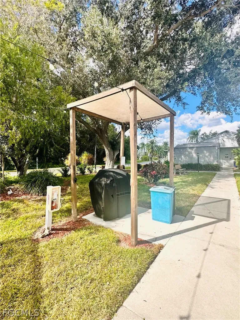 9540 Green Cypress Lane Fort Myers FL 33905