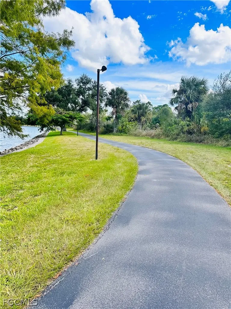 9540 Green Cypress Lane Fort Myers FL 33905