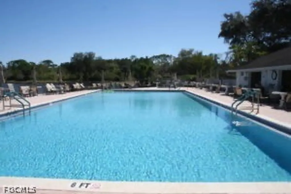 9540 Green Cypress Lane Fort Myers FL 33905