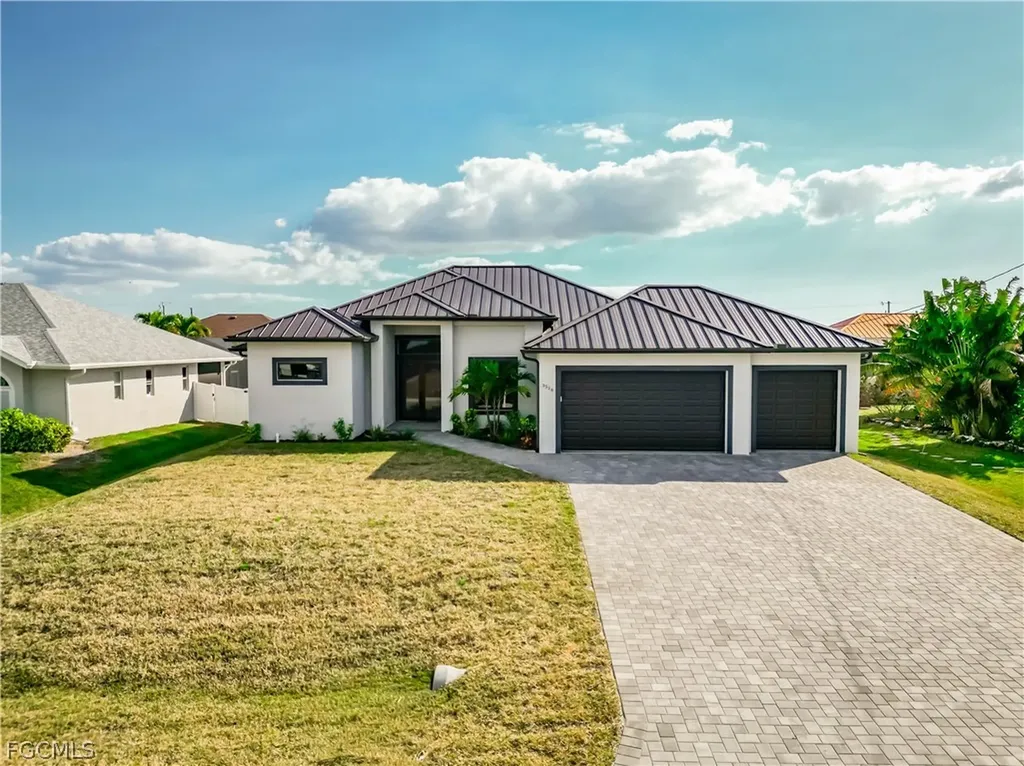 Cape Coral FL, 3516 NW 9th Terrace