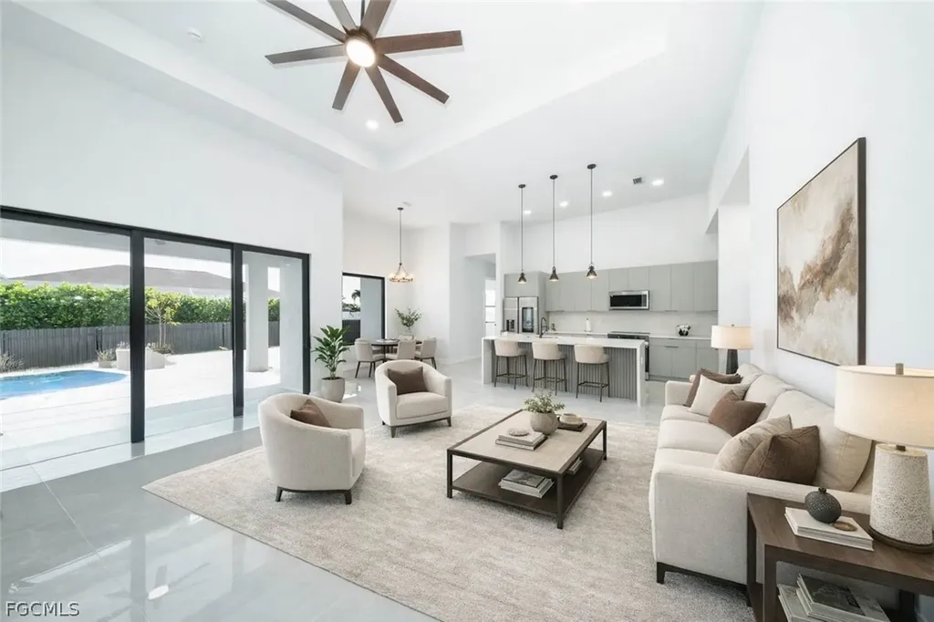 3516 NW 9th Terrace Cape Coral FL 33993