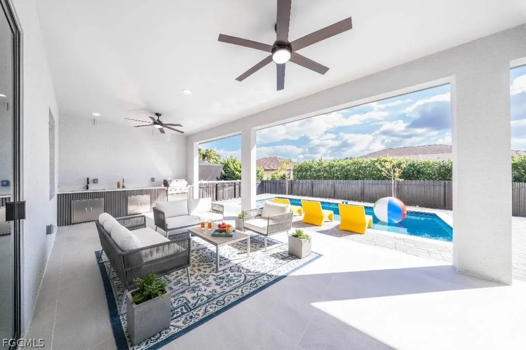 3516 NW 9th Terrace Cape Coral FL 33993